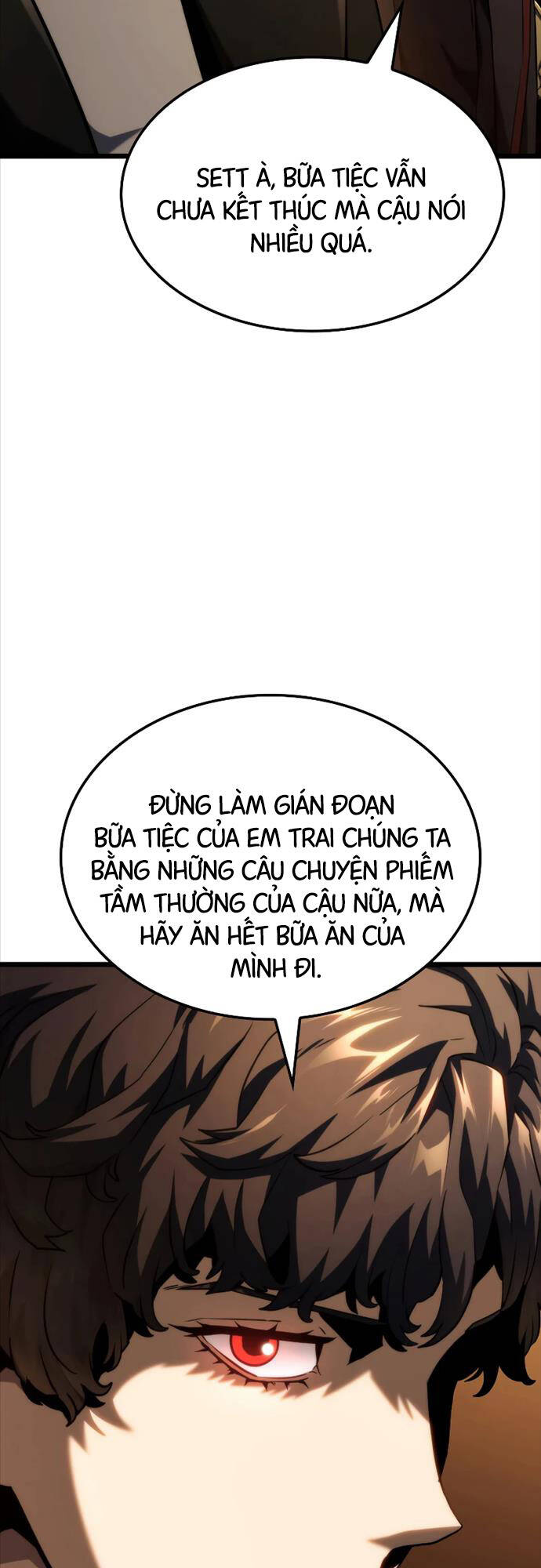 Thiết Huyết Kiếm Sĩ Hồi Quy Chap 66 - Next Chap 67