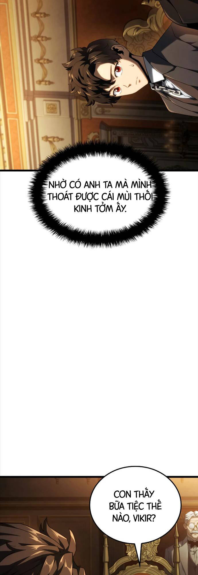 Thiết Huyết Kiếm Sĩ Hồi Quy Chap 66 - Next Chap 67