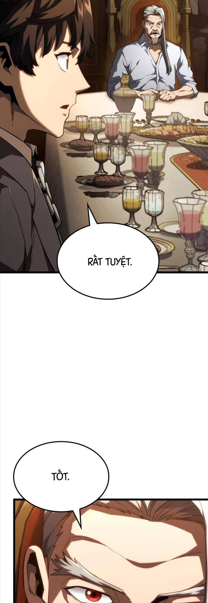 Thiết Huyết Kiếm Sĩ Hồi Quy Chap 66 - Next Chap 67