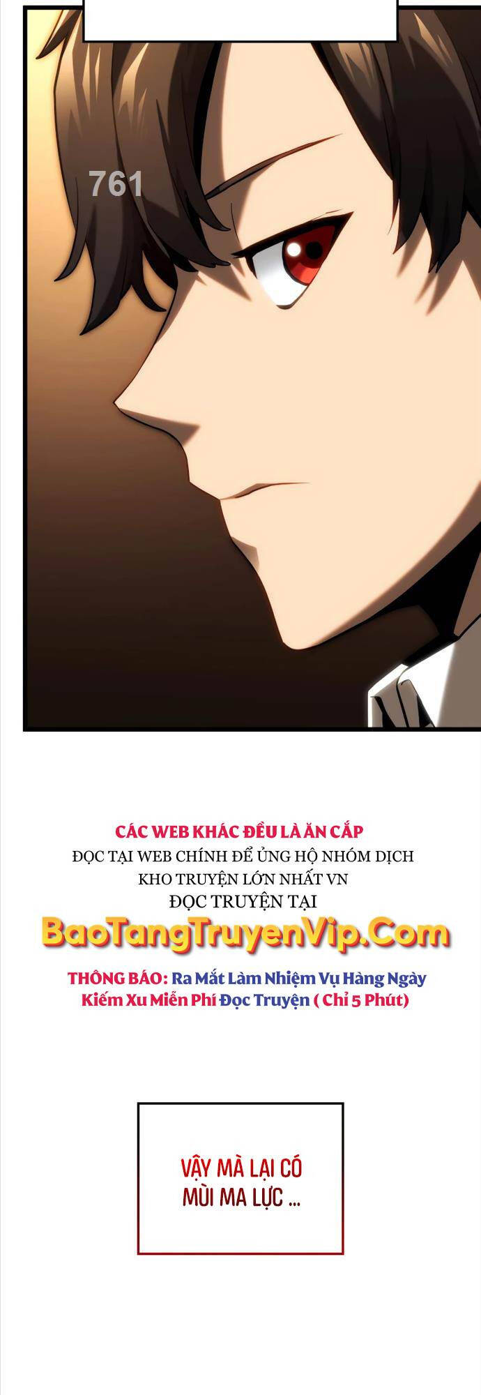 Thiết Huyết Kiếm Sĩ Hồi Quy Chap 66 - Next Chap 67