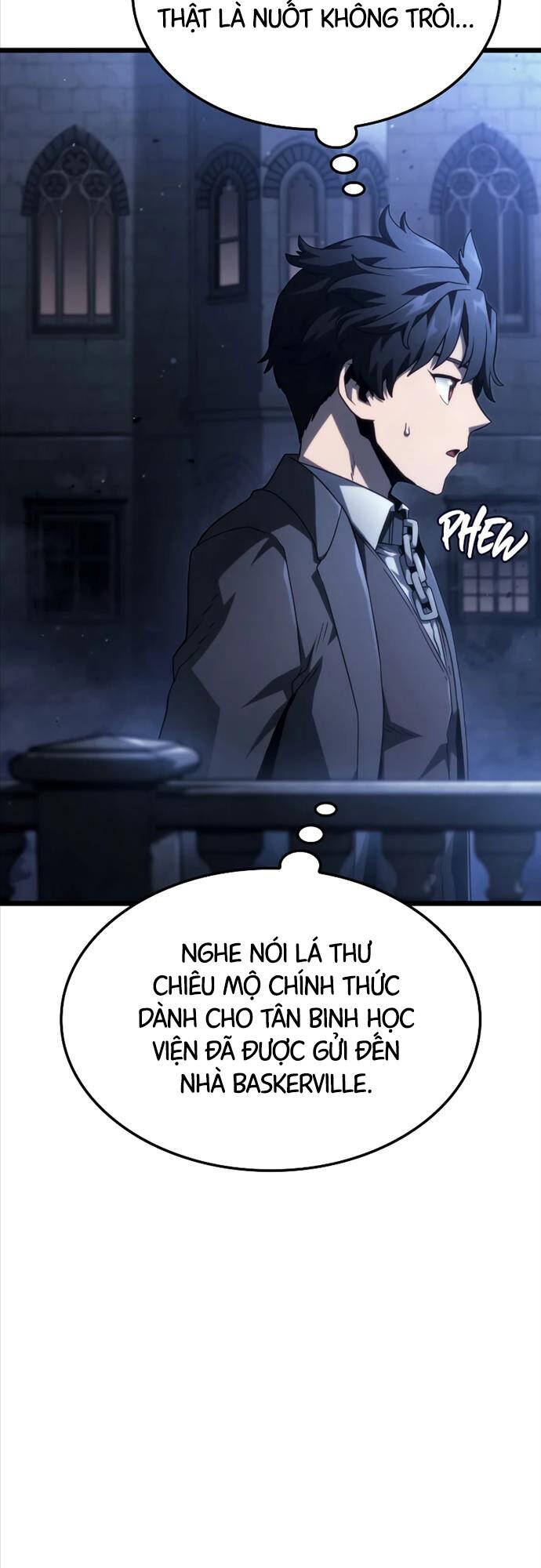Thiết Huyết Kiếm Sĩ Hồi Quy Chap 66 - Next Chap 67