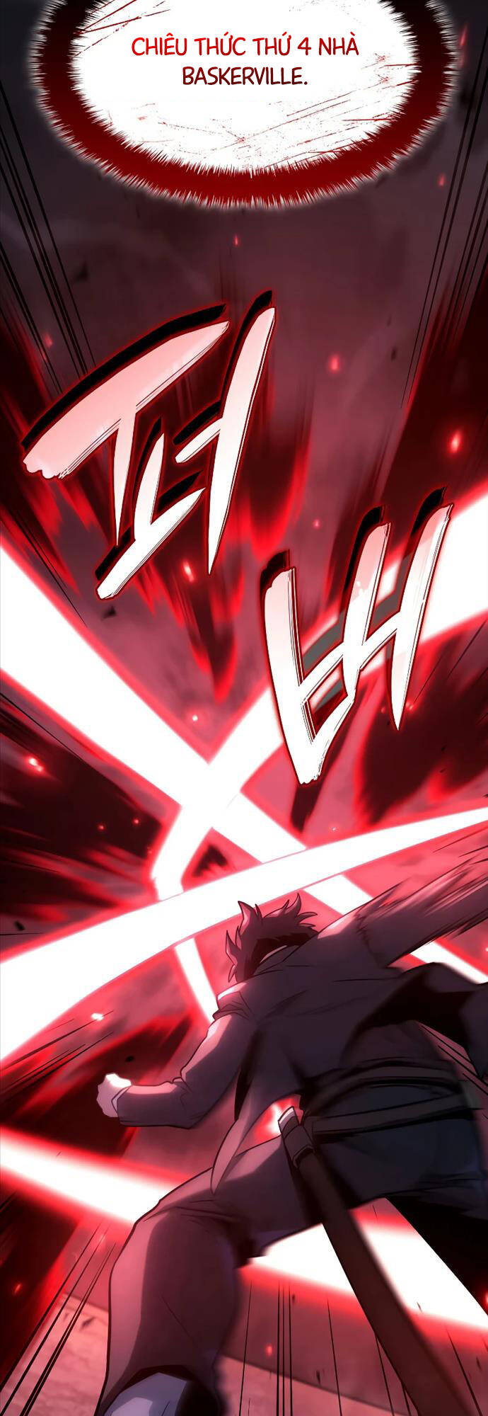 Thiết Huyết Kiếm Sĩ Hồi Quy Chap 66 - Next Chap 67