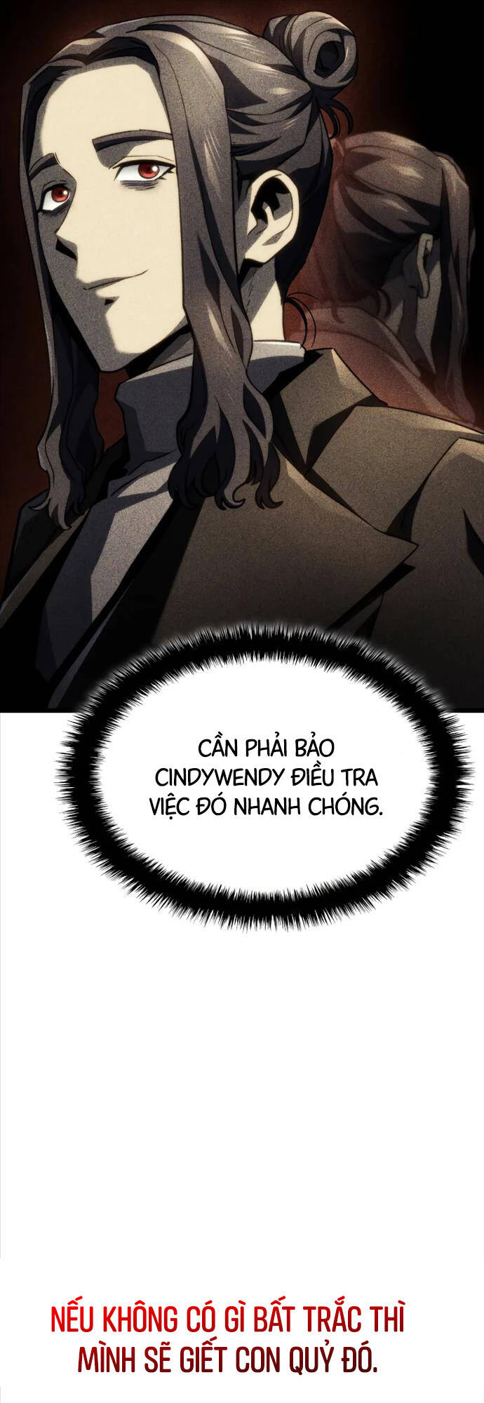 Thiết Huyết Kiếm Sĩ Hồi Quy Chap 66 - Next Chap 67