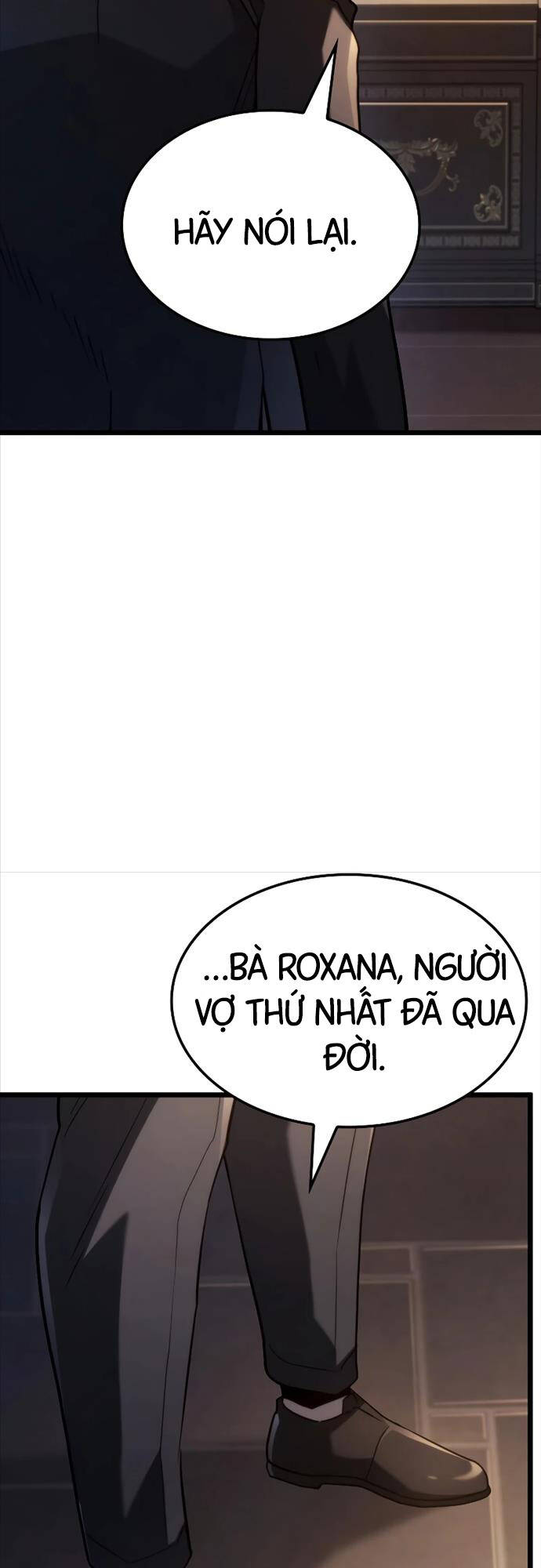 Thiết Huyết Kiếm Sĩ Hồi Quy Chap 66 - Next Chap 67