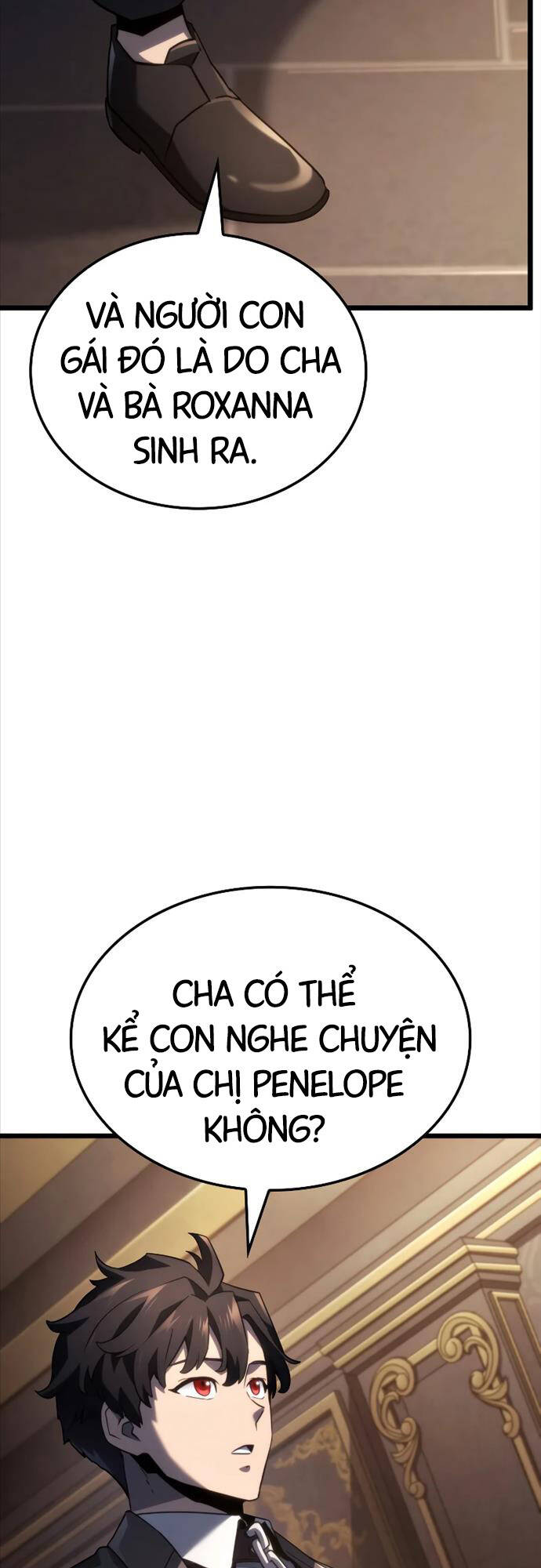 Thiết Huyết Kiếm Sĩ Hồi Quy Chap 66 - Next Chap 67