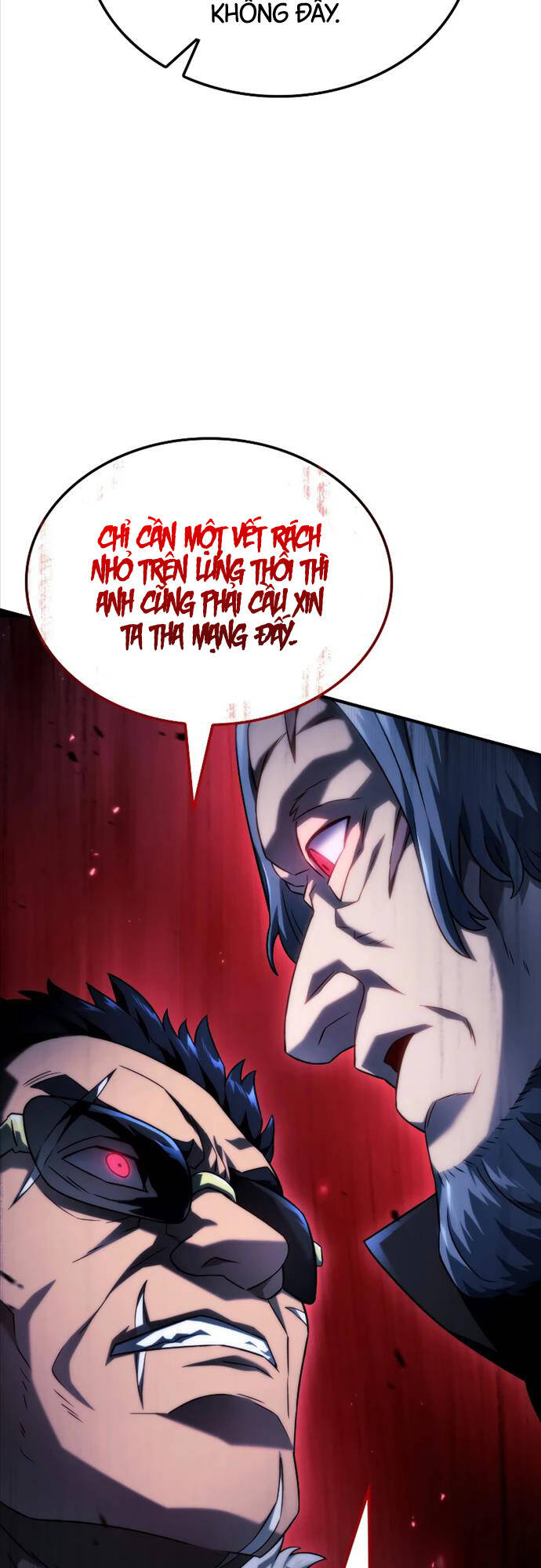 Thiết Huyết Kiếm Sĩ Hồi Quy Chap 66 - Next Chap 67