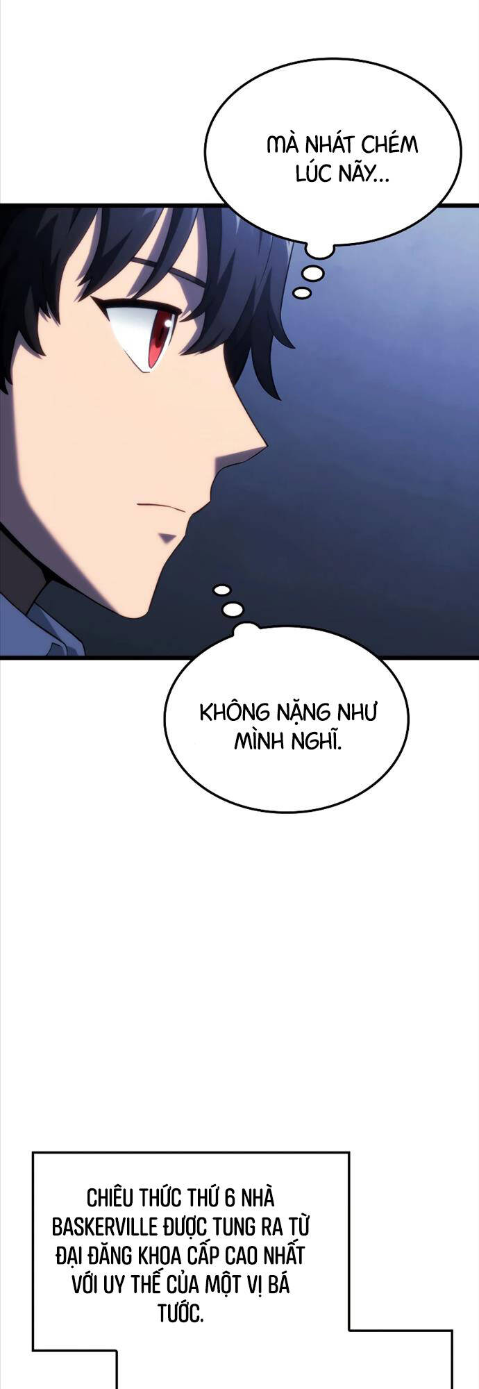 Thiết Huyết Kiếm Sĩ Hồi Quy Chap 66 - Next Chap 67