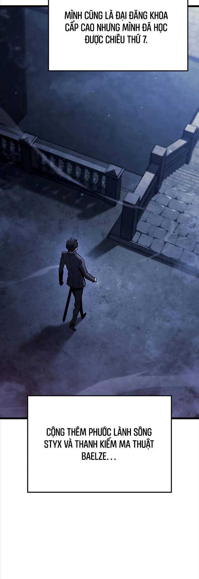 Thiết Huyết Kiếm Sĩ Hồi Quy Chap 66 - Next Chap 67