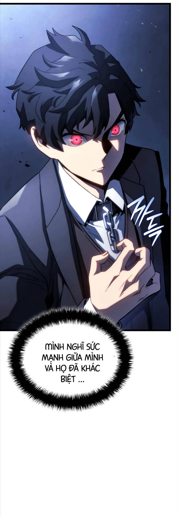 Thiết Huyết Kiếm Sĩ Hồi Quy Chap 66 - Next Chap 67