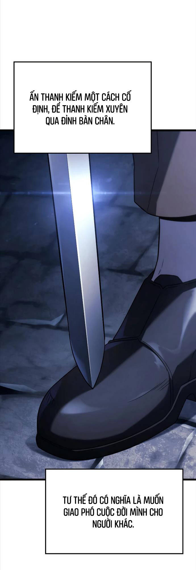 Thiết Huyết Kiếm Sĩ Hồi Quy Chap 66 - Next Chap 67