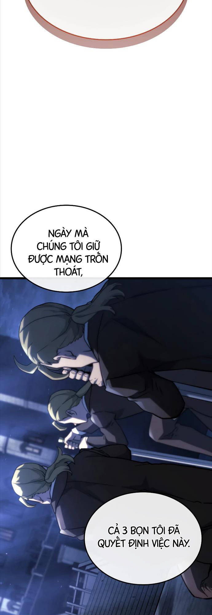 Thiết Huyết Kiếm Sĩ Hồi Quy Chap 66 - Next Chap 67