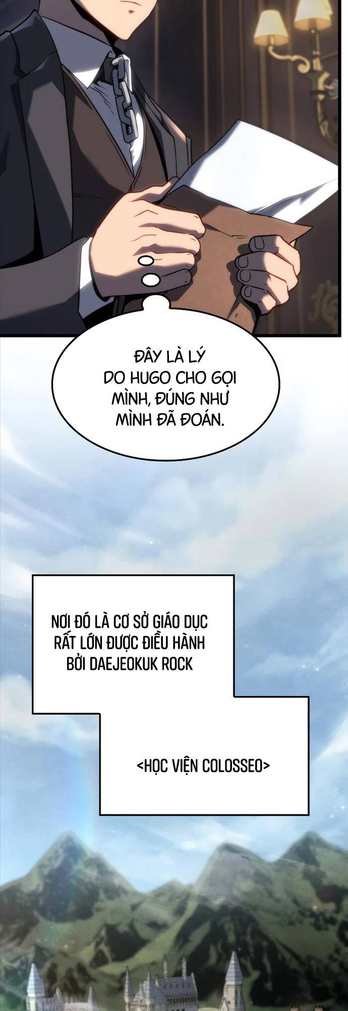 Thiết Huyết Kiếm Sĩ Hồi Quy Chap 67 - Next Chap 68