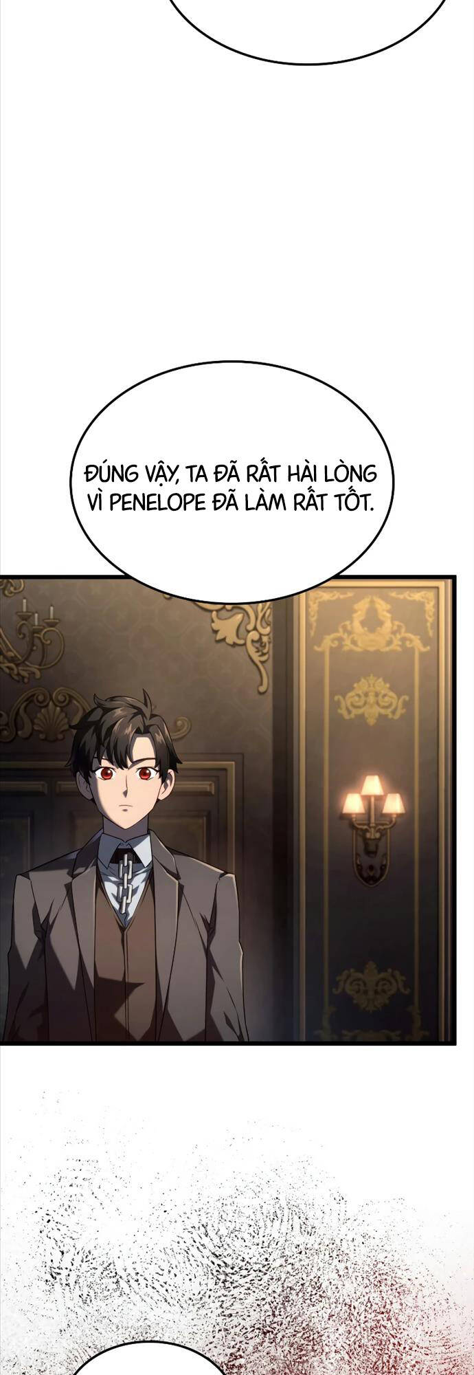Thiết Huyết Kiếm Sĩ Hồi Quy Chap 67 - Next Chap 68