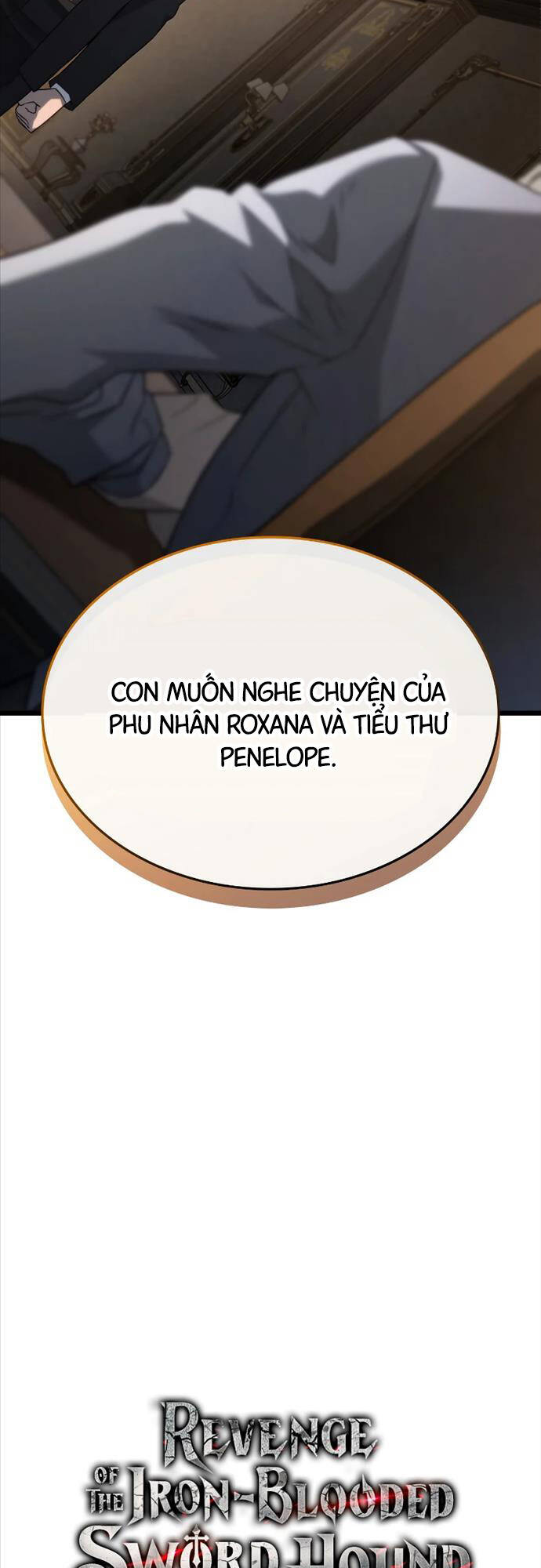 Thiết Huyết Kiếm Sĩ Hồi Quy Chap 67 - Next Chap 68