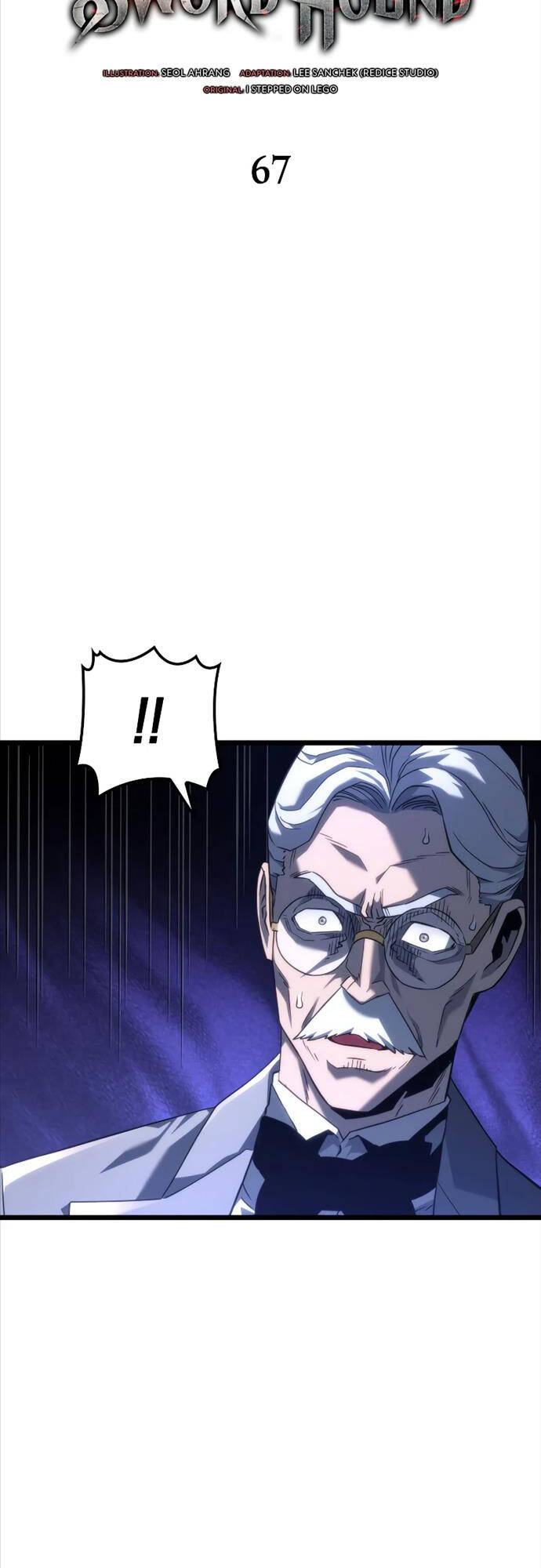 Thiết Huyết Kiếm Sĩ Hồi Quy Chap 67 - Next Chap 68