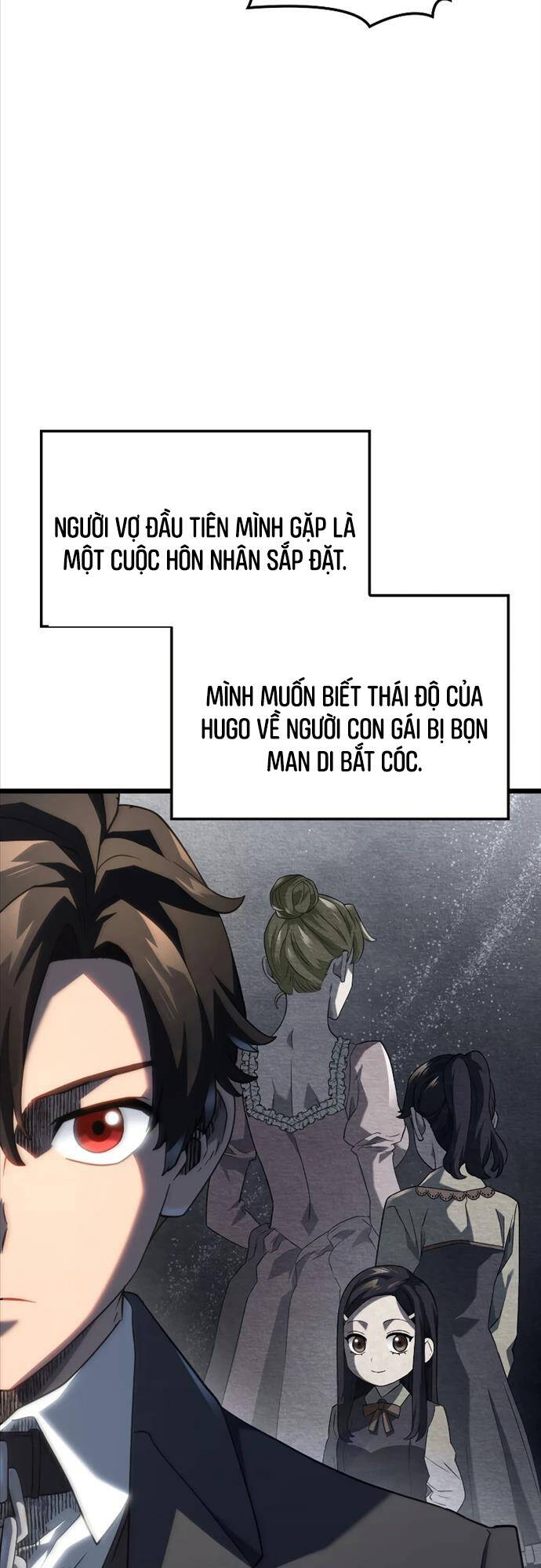 Thiết Huyết Kiếm Sĩ Hồi Quy Chap 67 - Next Chap 68