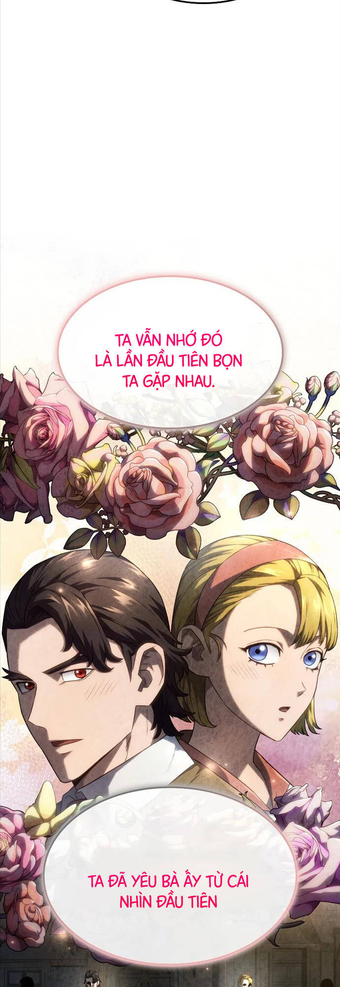 Thiết Huyết Kiếm Sĩ Hồi Quy Chap 67 - Next Chap 68