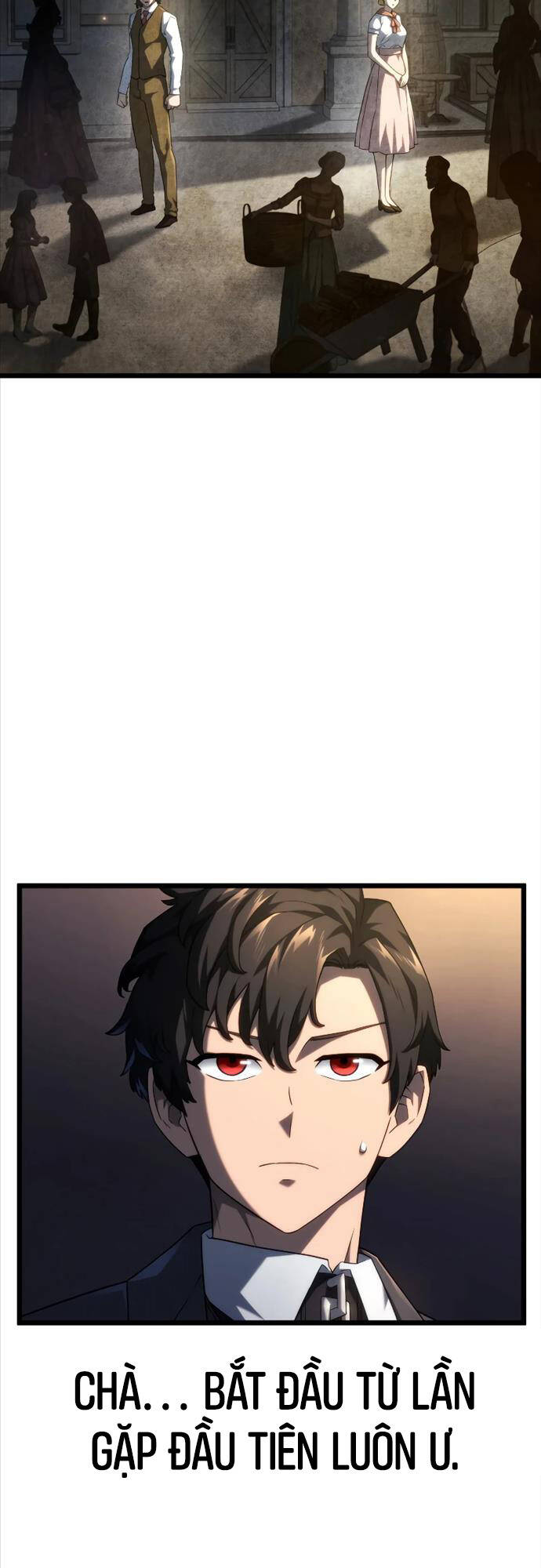 Thiết Huyết Kiếm Sĩ Hồi Quy Chap 67 - Next Chap 68