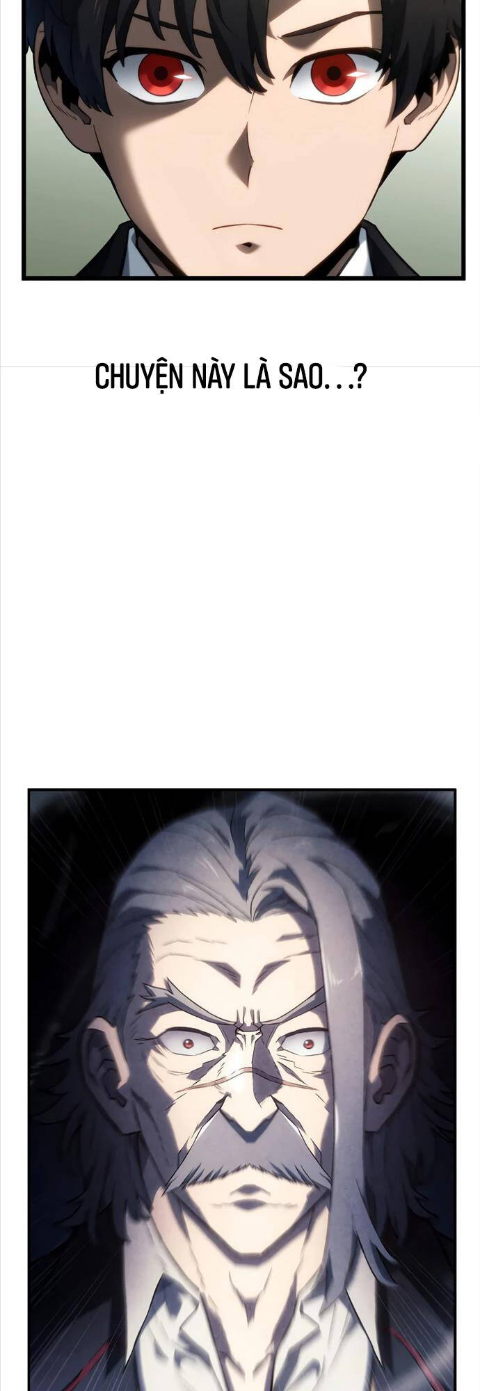 Thiết Huyết Kiếm Sĩ Hồi Quy Chap 67 - Next Chap 68