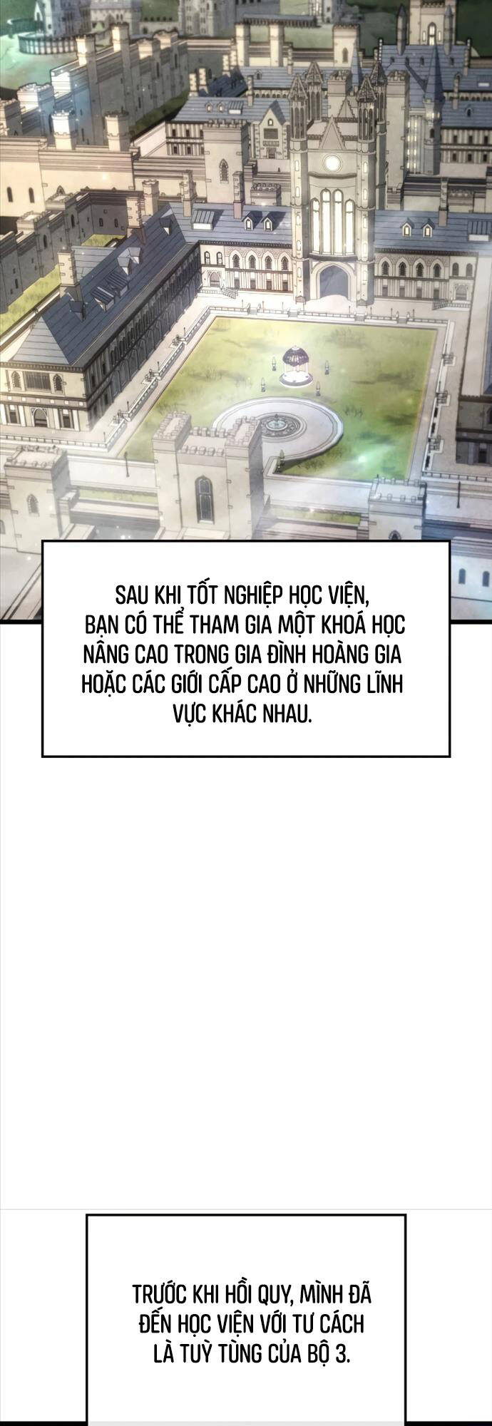 Thiết Huyết Kiếm Sĩ Hồi Quy Chap 67 - Next Chap 68