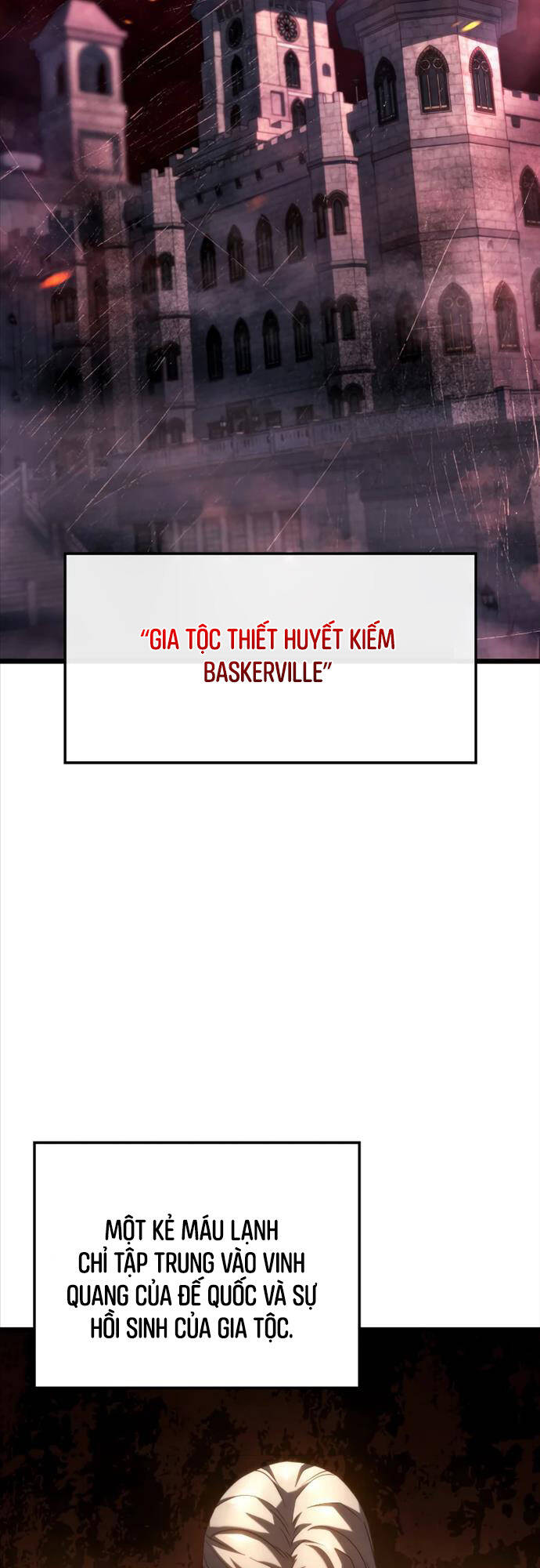 Thiết Huyết Kiếm Sĩ Hồi Quy Chap 67 - Next Chap 68