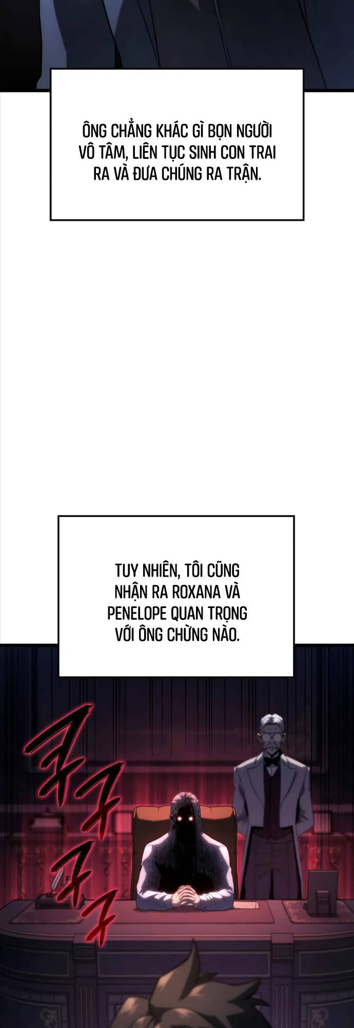 Thiết Huyết Kiếm Sĩ Hồi Quy Chap 67 - Next Chap 68