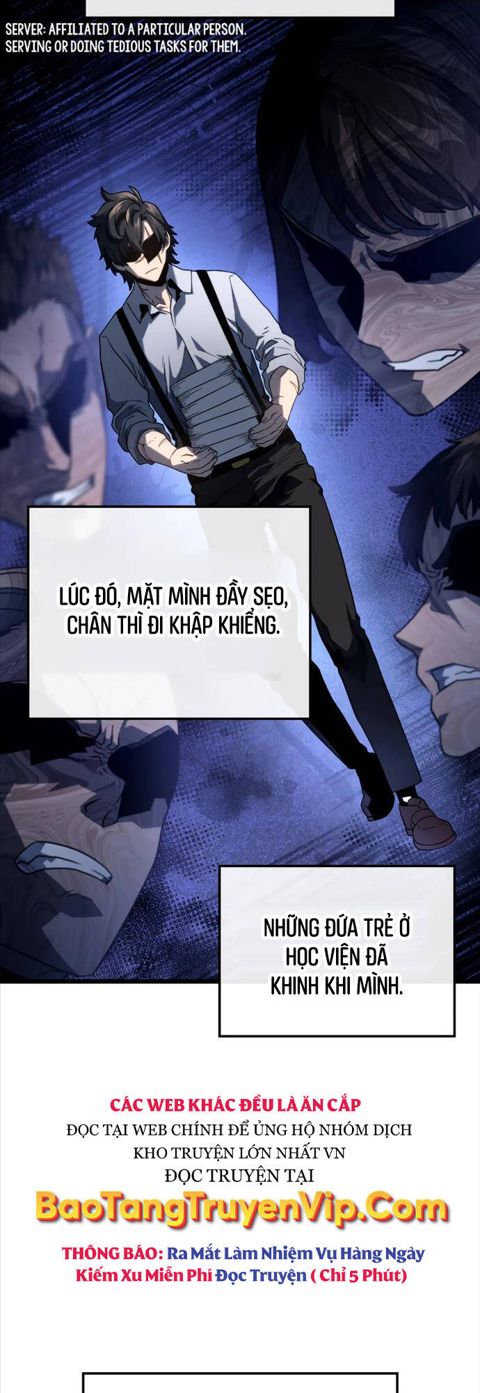 Thiết Huyết Kiếm Sĩ Hồi Quy Chap 67 - Next Chap 68