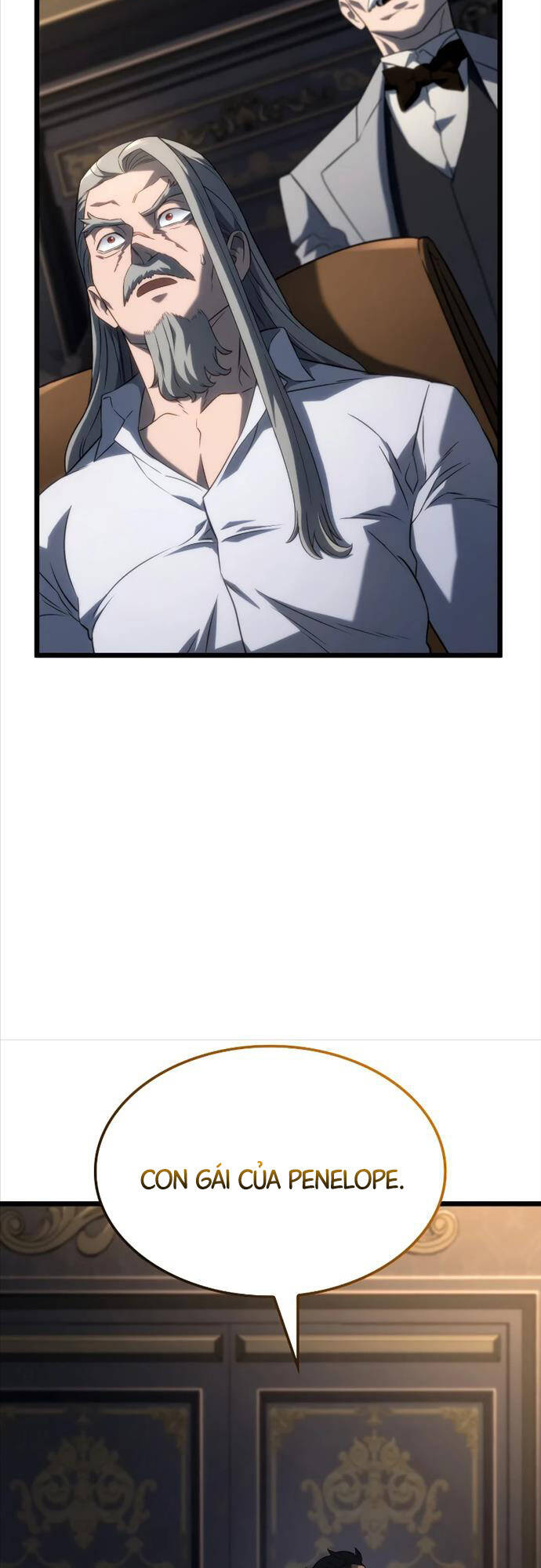 Thiết Huyết Kiếm Sĩ Hồi Quy Chap 67 - Next Chap 68