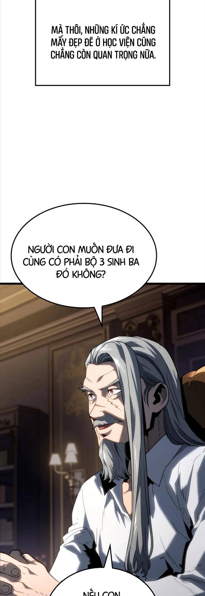 Thiết Huyết Kiếm Sĩ Hồi Quy Chap 67 - Next Chap 68