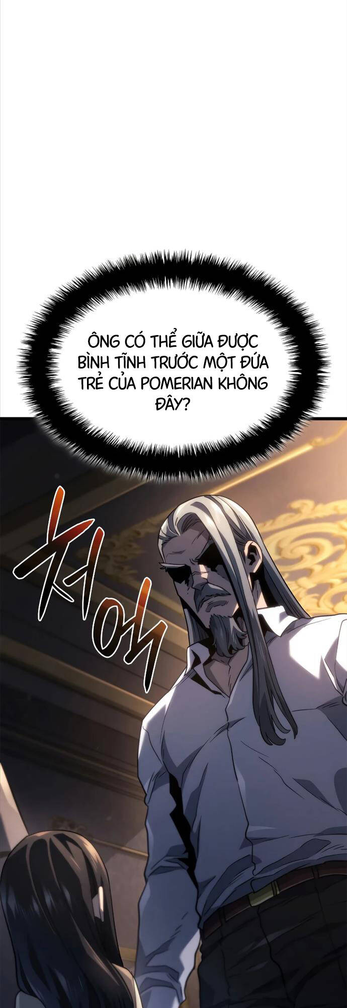 Thiết Huyết Kiếm Sĩ Hồi Quy Chap 67 - Next Chap 68