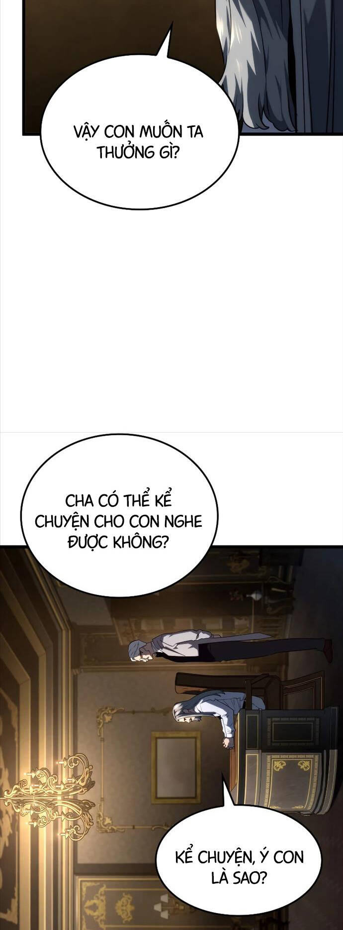 Thiết Huyết Kiếm Sĩ Hồi Quy Chap 67 - Next Chap 68