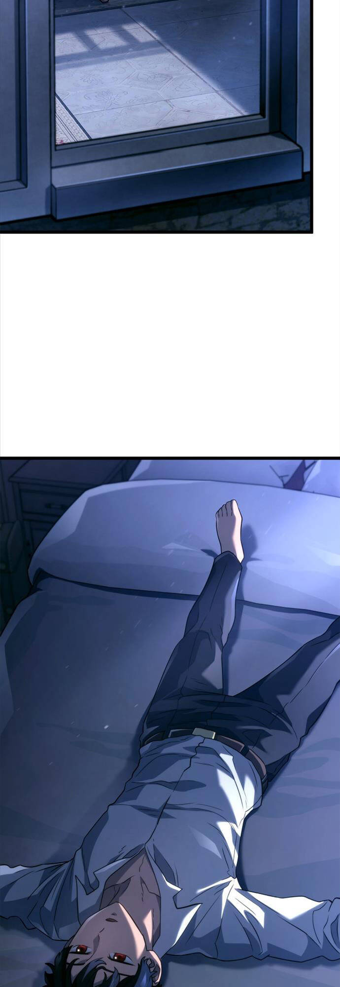 Thiết Huyết Kiếm Sĩ Hồi Quy Chap 68 - Next Chap 69