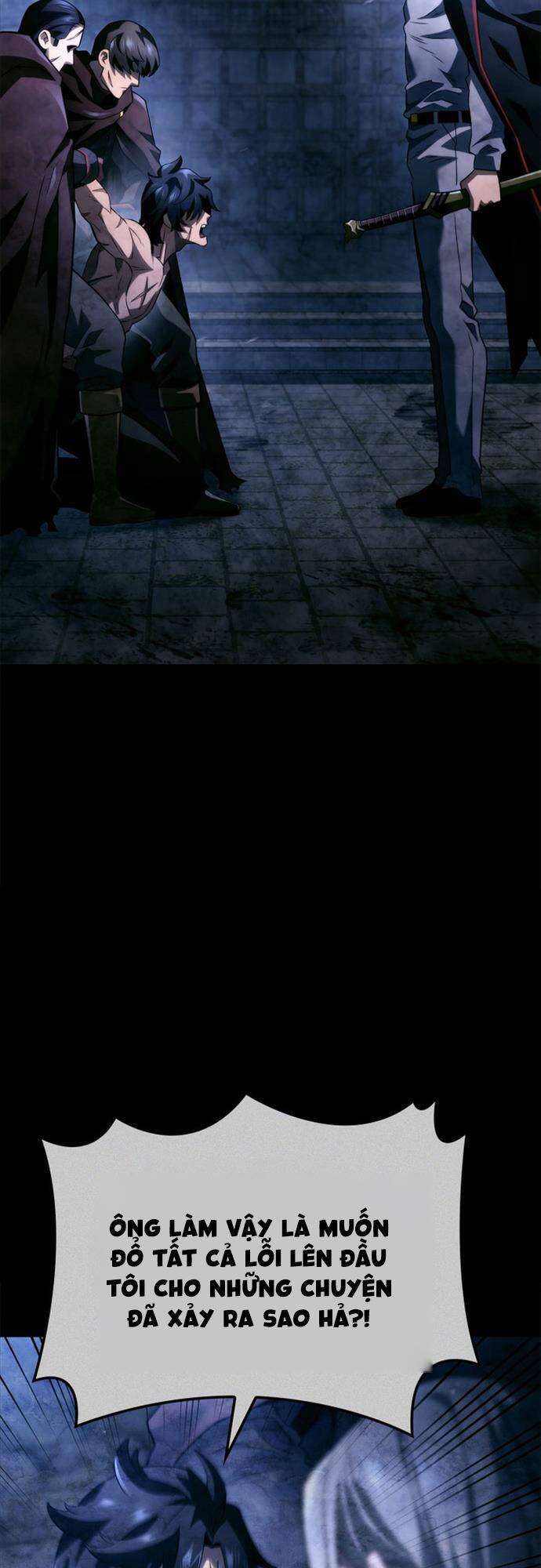 Thiết Huyết Kiếm Sĩ Hồi Quy Chap 68 - Next Chap 69