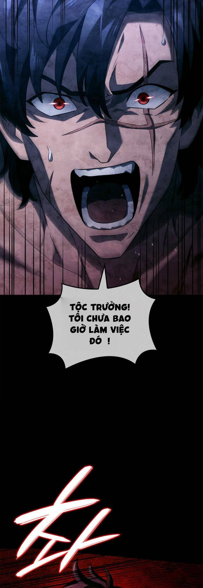 Thiết Huyết Kiếm Sĩ Hồi Quy Chap 68 - Next Chap 69