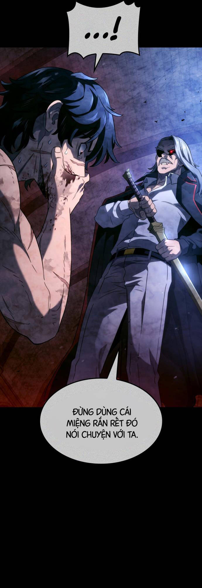 Thiết Huyết Kiếm Sĩ Hồi Quy Chap 68 - Next Chap 69