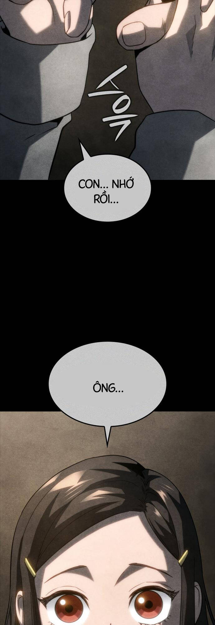 Thiết Huyết Kiếm Sĩ Hồi Quy Chap 68 - Next Chap 69