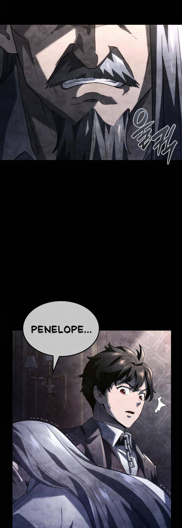 Thiết Huyết Kiếm Sĩ Hồi Quy Chap 68 - Next Chap 69