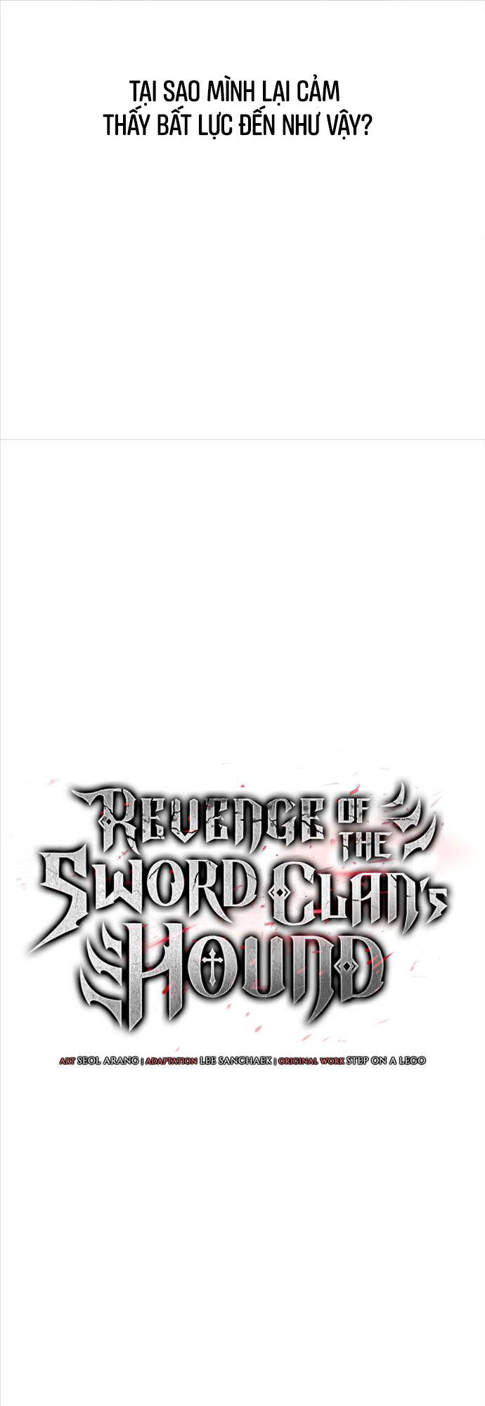 Thiết Huyết Kiếm Sĩ Hồi Quy Chap 68 - Next Chap 69