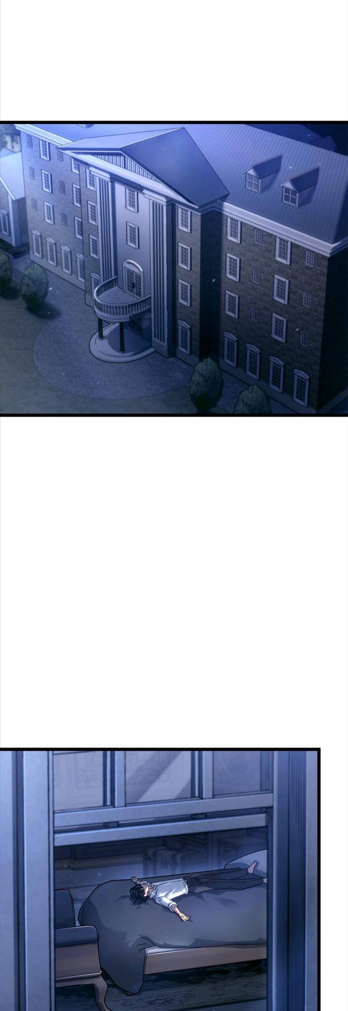 Thiết Huyết Kiếm Sĩ Hồi Quy Chap 68 - Next Chap 69