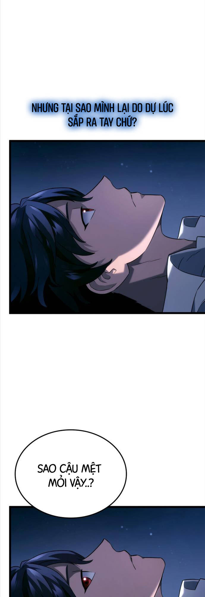 Thiết Huyết Kiếm Sĩ Hồi Quy Chap 68 - Next Chap 69