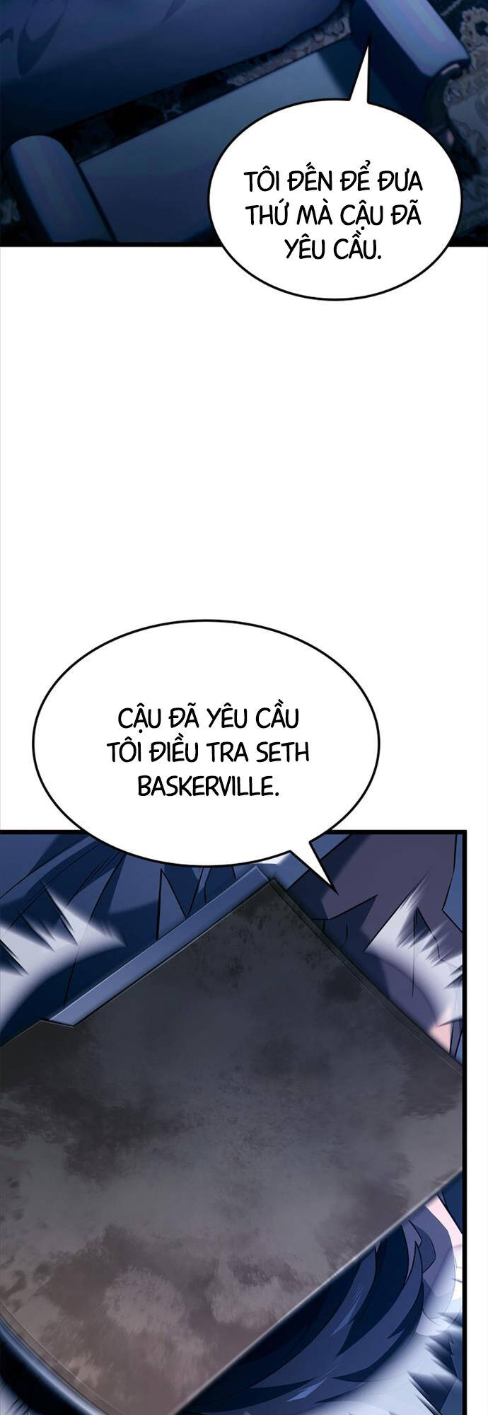 Thiết Huyết Kiếm Sĩ Hồi Quy Chap 68 - Next Chap 69