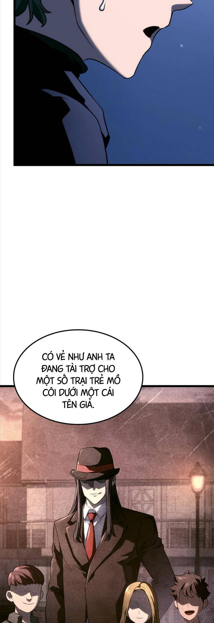 Thiết Huyết Kiếm Sĩ Hồi Quy Chap 68 - Next Chap 69