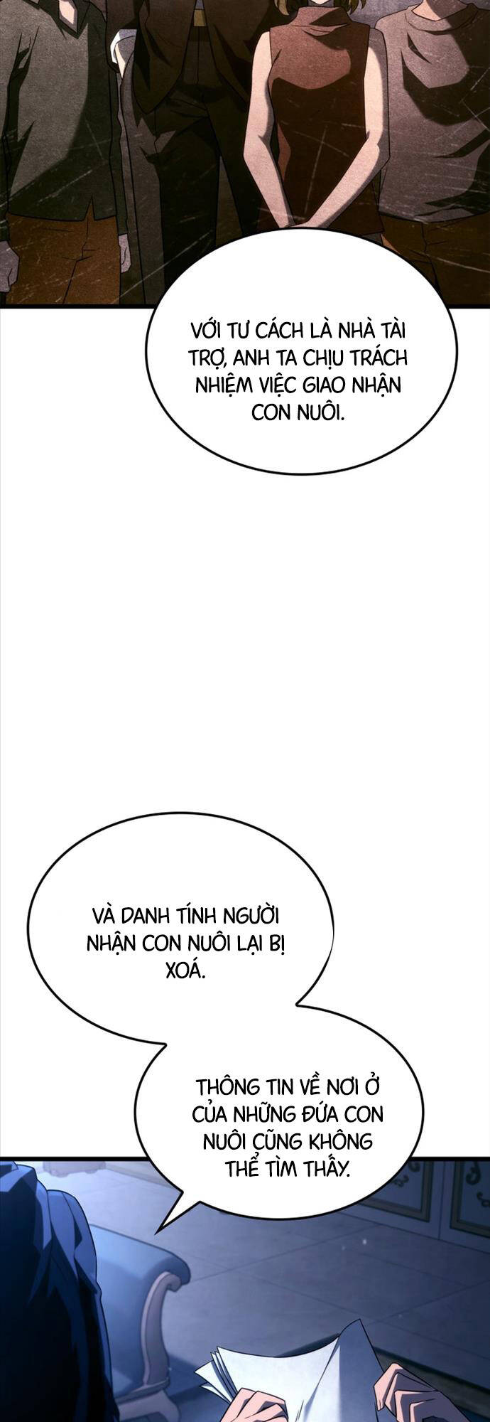 Thiết Huyết Kiếm Sĩ Hồi Quy Chap 68 - Next Chap 69