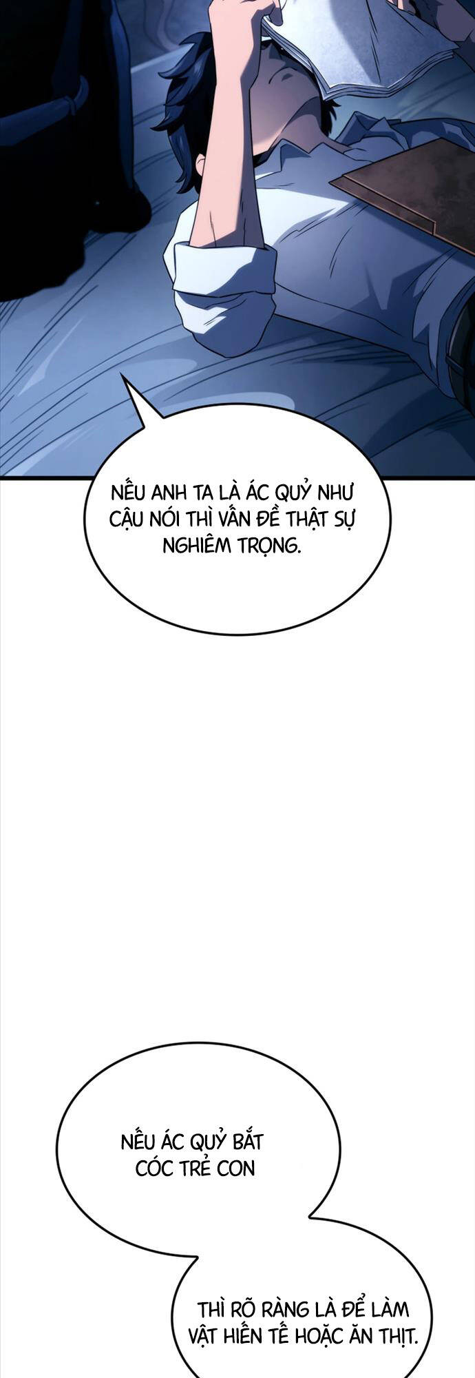 Thiết Huyết Kiếm Sĩ Hồi Quy Chap 68 - Next Chap 69