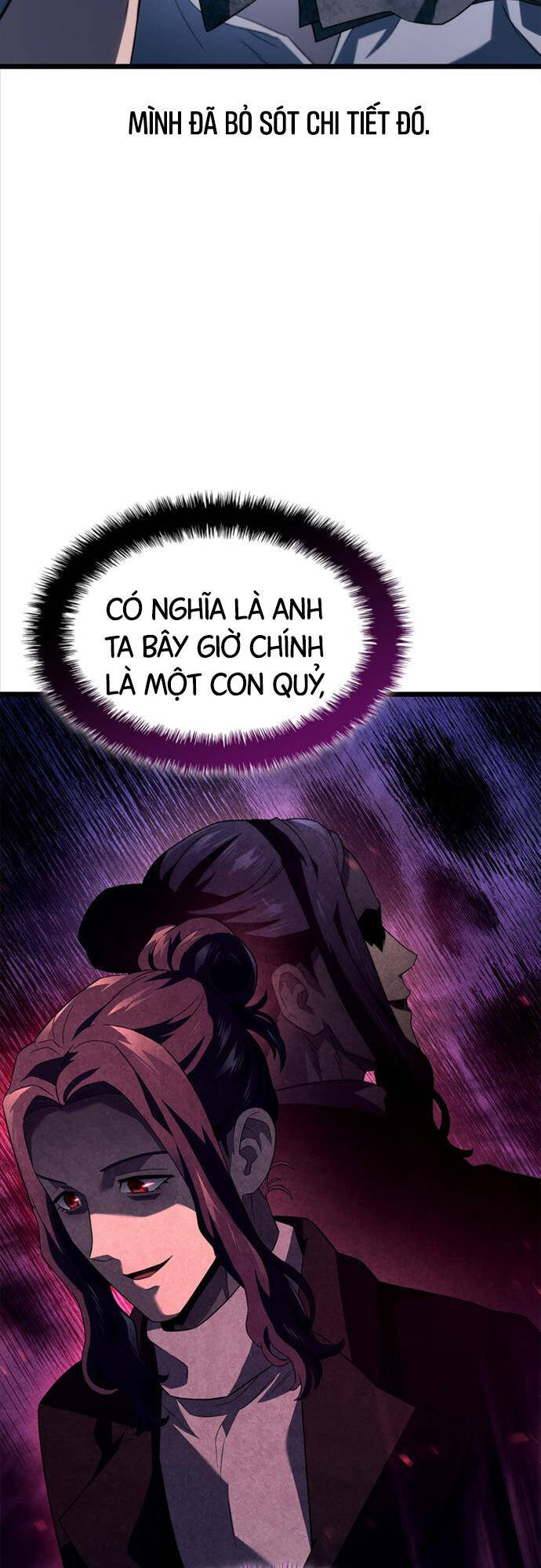 Thiết Huyết Kiếm Sĩ Hồi Quy Chap 68 - Next Chap 69