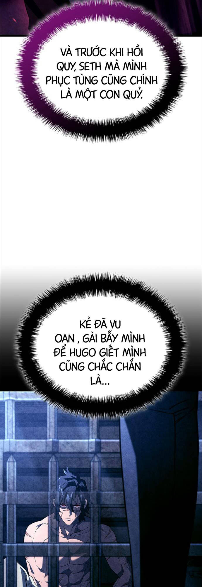 Thiết Huyết Kiếm Sĩ Hồi Quy Chap 68 - Next Chap 69