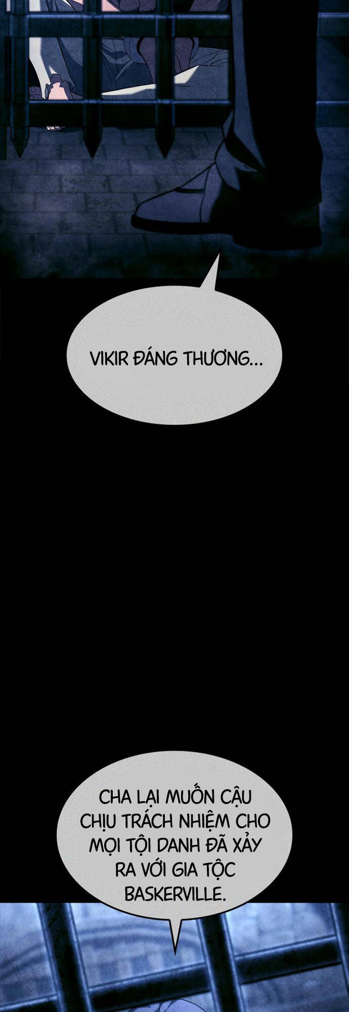 Thiết Huyết Kiếm Sĩ Hồi Quy Chap 68 - Next Chap 69