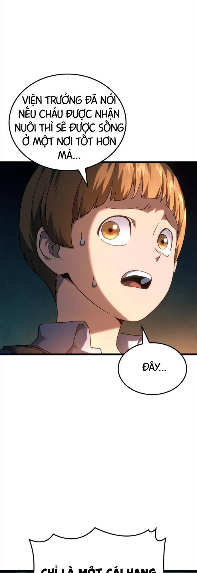 Thiết Huyết Kiếm Sĩ Hồi Quy Chap 68 - Next Chap 69