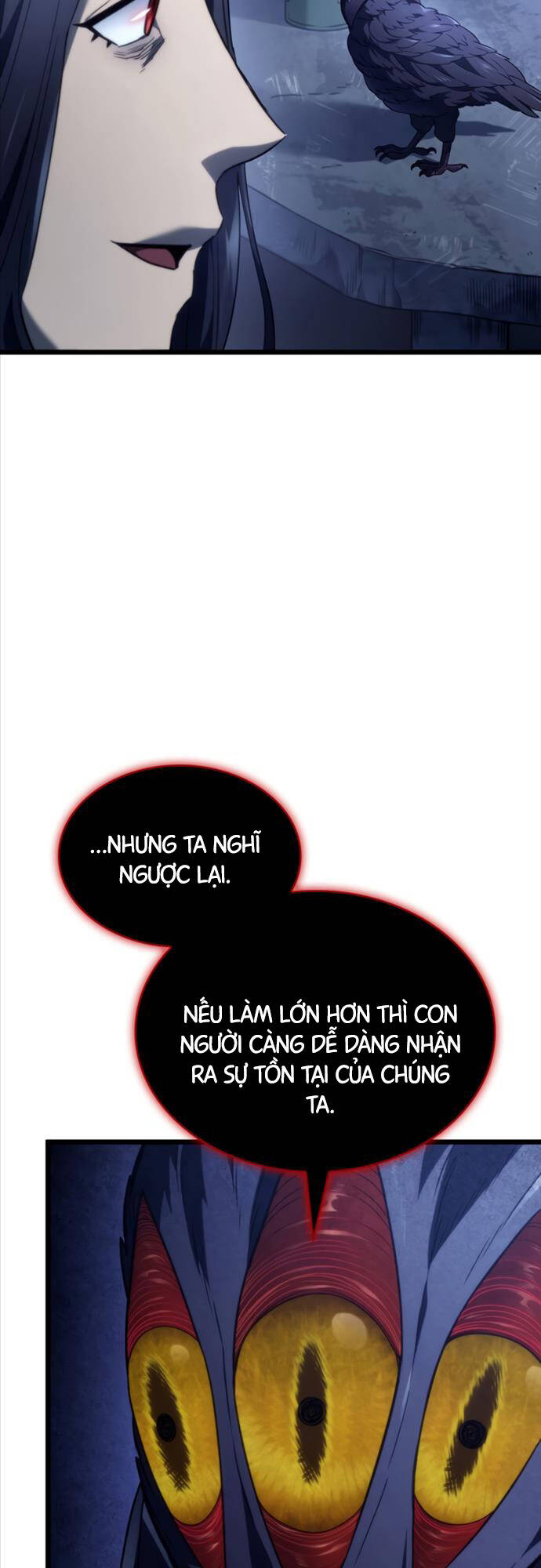 Thiết Huyết Kiếm Sĩ Hồi Quy Chap 69 - Next Chap 70