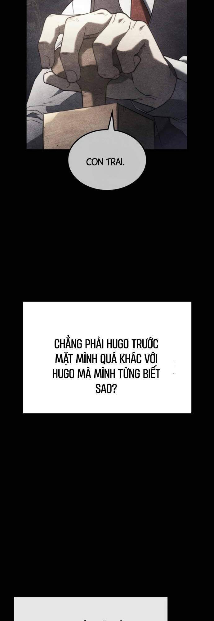 Thiết Huyết Kiếm Sĩ Hồi Quy Chap 69 - Next Chap 70